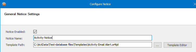 Activity Alert2