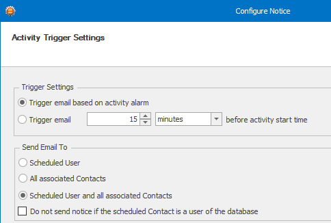 Activity Alert5