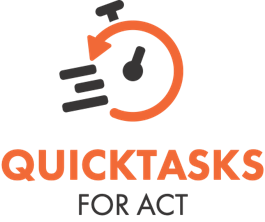 QuickTasks