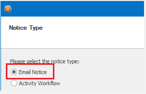 Knowtifier email notice1
