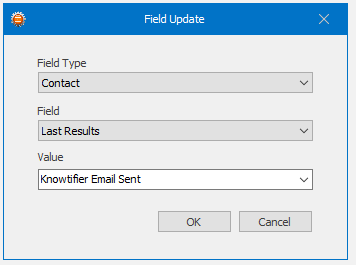 Knowtifier email notice13