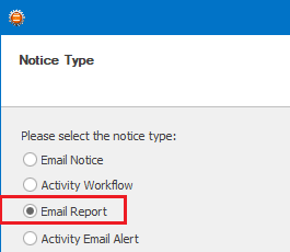Knowtifier Report