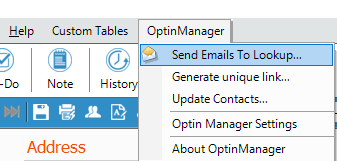 Optin Manager8